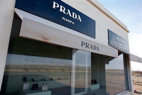 prada marfa 1837 miles|prada marfa history.